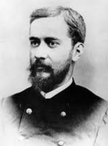 Vacine for Tuberculosis