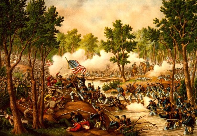 Spotsylvania