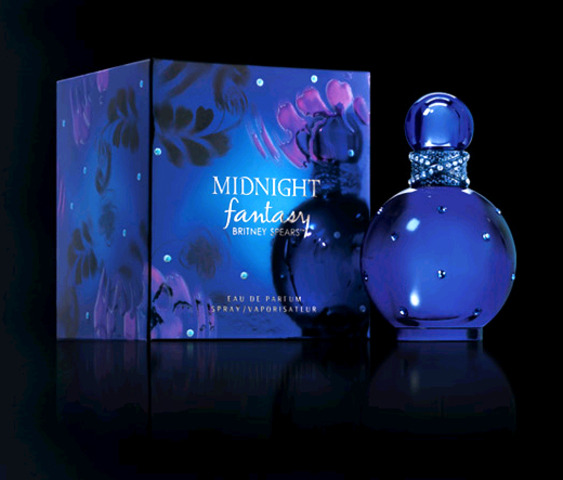 Midnight Fantasy