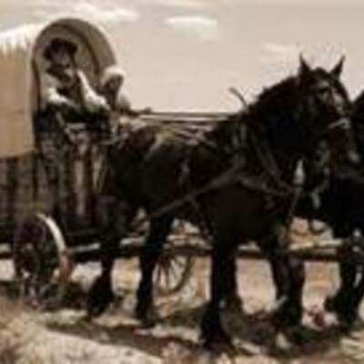 Timeline: Immigration and Westward Expansion