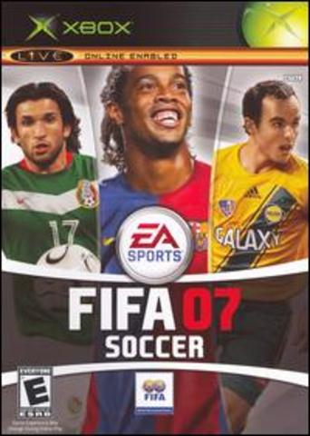 FIFA 07