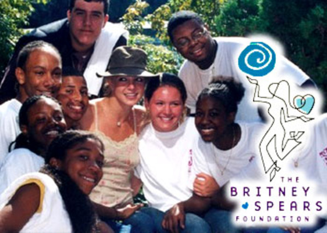 The Britney Spears Foundation
