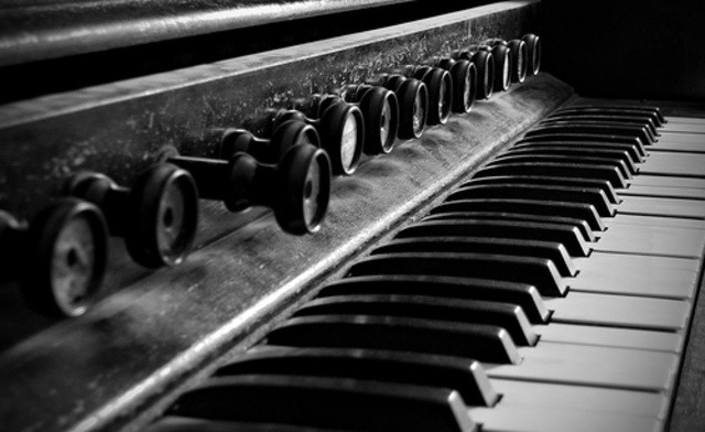 First musical apperance