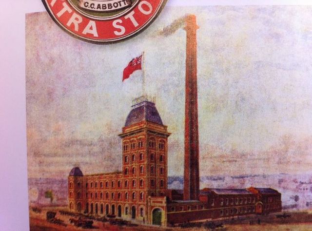 Finally ready to open shop