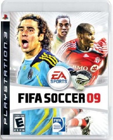 FIFA 09