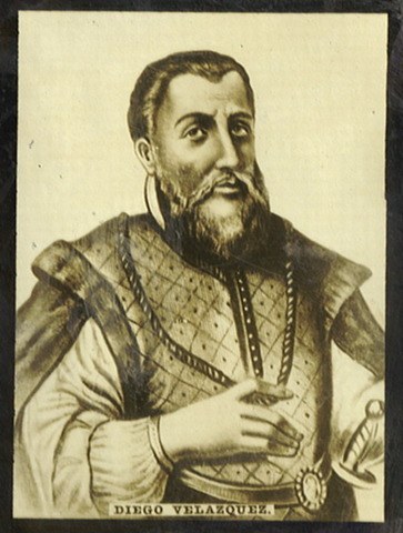 Cuba se convirtió en una colonia de España.