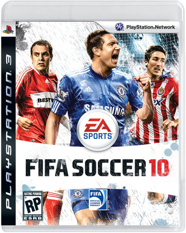 FIFA 10