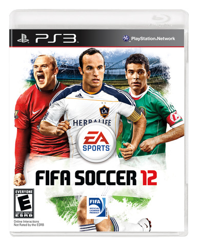 FIFA 12