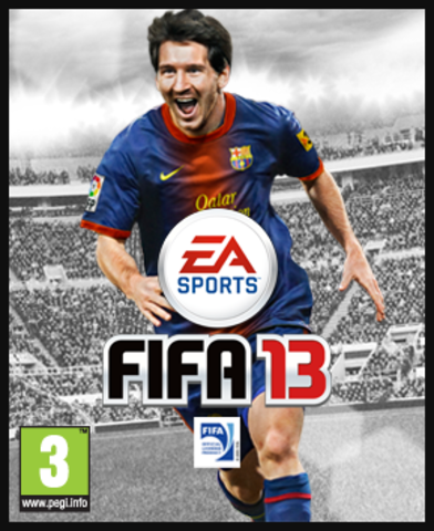FIFA 13