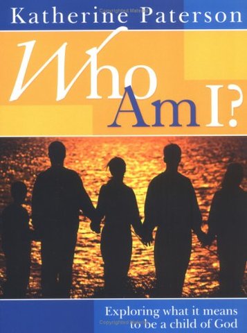 Who am I?