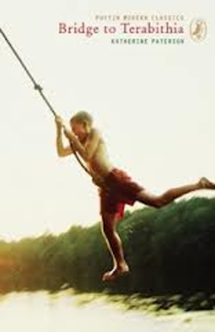 Bridge to Terabithia