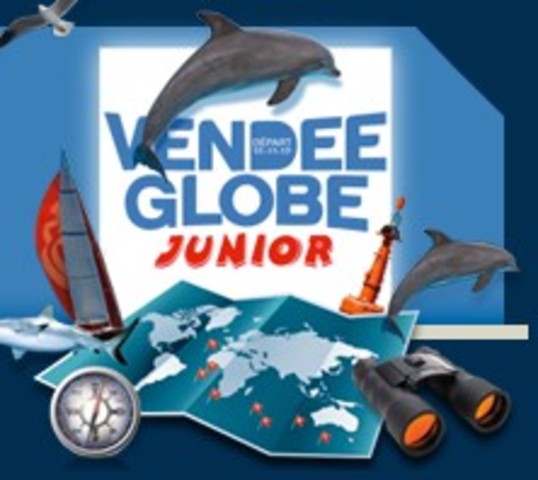 Départ du Vendée Globe