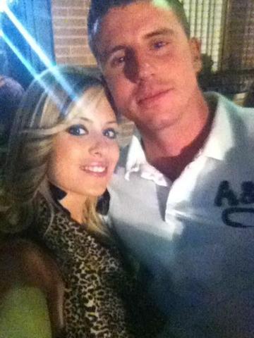 Nacimiento de mi Hermano Borja