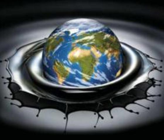 Нафтова криза