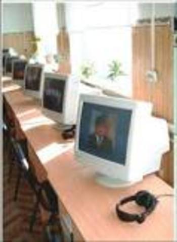 Оснащение образовательных учреждений разнородной компьютерной техникой