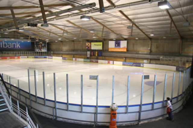 primer dia de patinaje