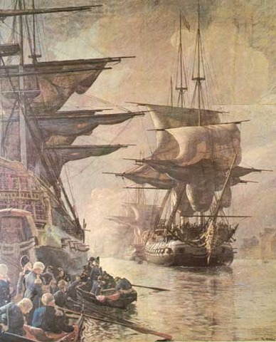 Flåteranet i København