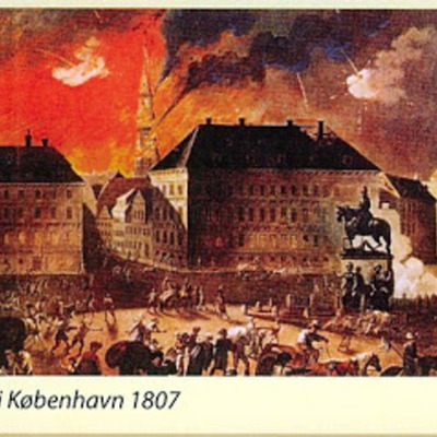 Timeline: Flåteranet