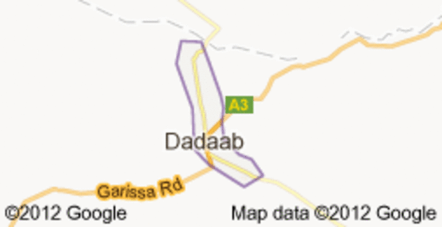 Cidade de Dadaab