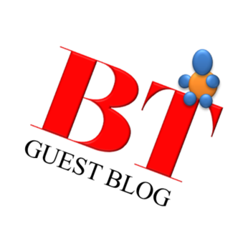 Guest Blog's 1st Article