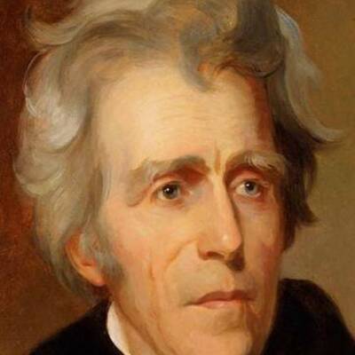 Timeline: Andrew Jackson