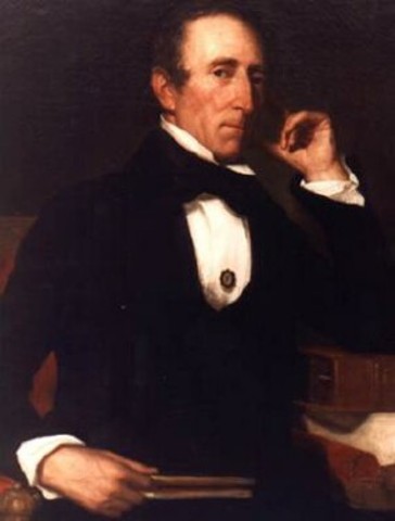John Tyler