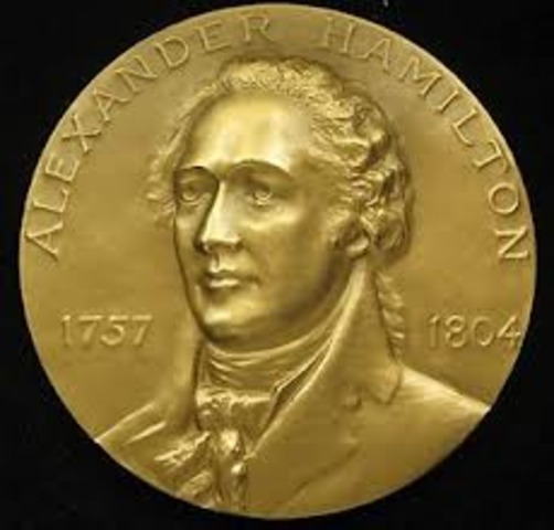 Secretary of the Treasury