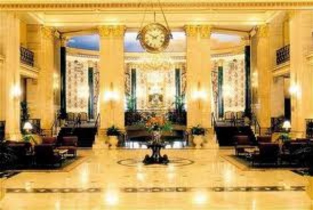 A savior from Depresion