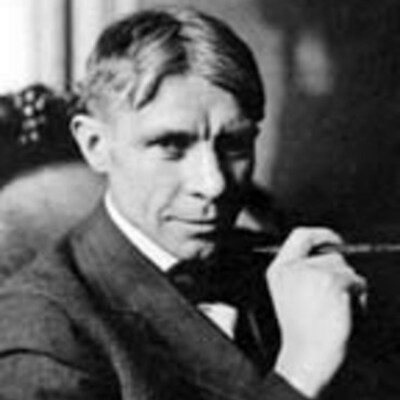 Timeline: Carl Sandburg's Life