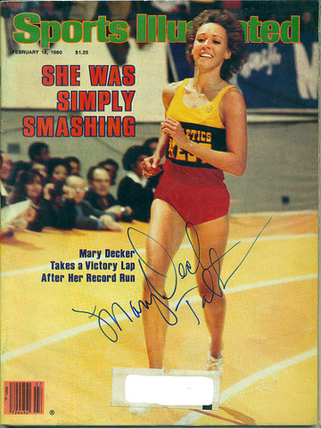 Associated Press Female Athlete of the Year