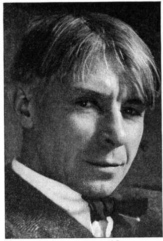 Sandburg's Motovation