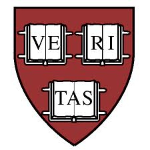 Graduated from Harvard College