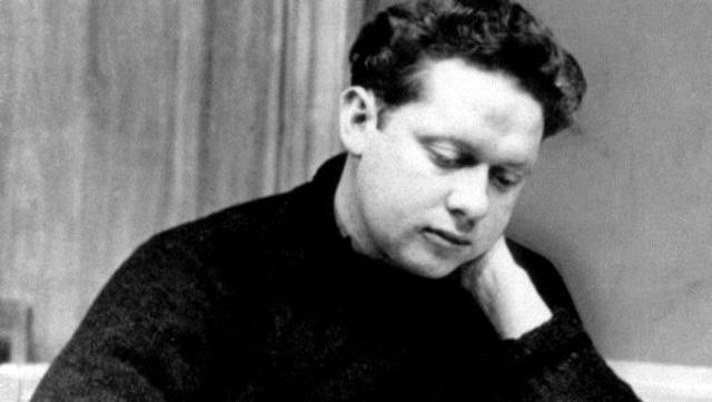 Dylan Thomas