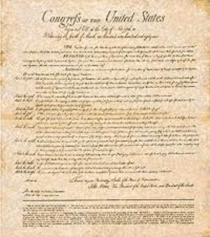 english bill of rights
