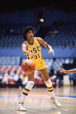 Cheryl Miller