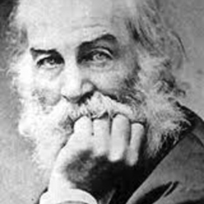 Timeline: Walt Whitman