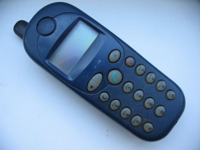Mi primer movil
