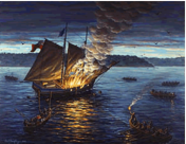 Gaspee Affair