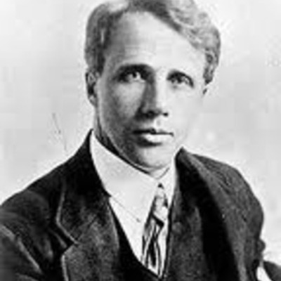 Timeline: Robert Frost
