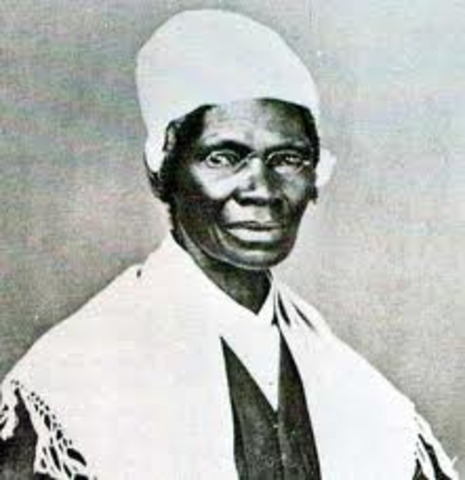 Sojourner Truth