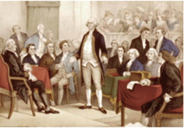 Committees of Correspondence Established