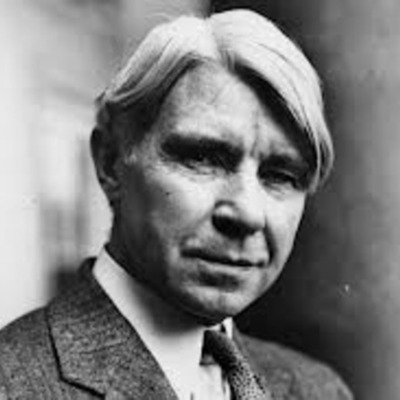Timeline: Carl Sandburg