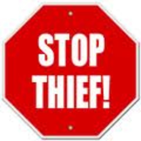 STOP THIEF