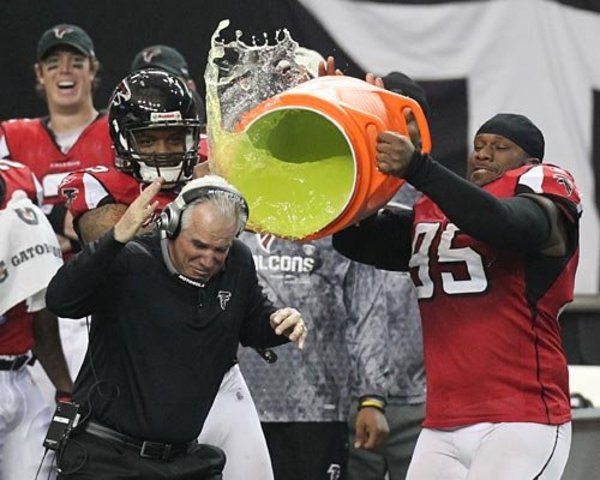 1st place in southern divsion