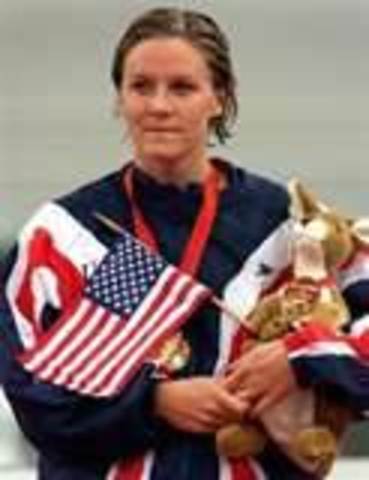 Women's short-course championsips