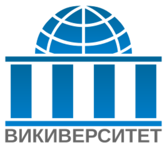 Открытие Викиверситета - проекта фонда "Викимедиа"