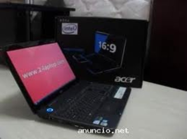 Mi oredenaro Portatil