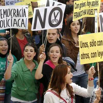 Timeline: La cronologia della crisi