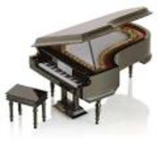 Piano