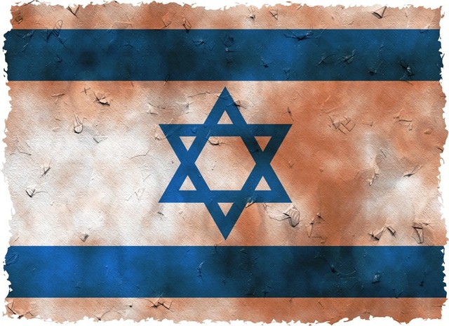 Israel becomes an independant nation